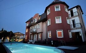 Atlantic Aqua Resort